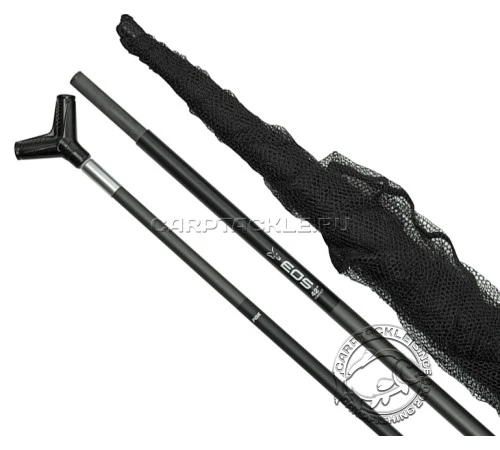 Подсачек Fox Compact EOS Compact Landing Net 42 Inch