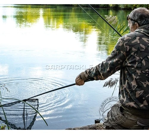 Подсачек Fox EOS Landing Nets 42 Inch