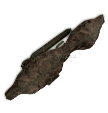 Чехол на 5 удилищ 12ft Fox Camolite Rod Holdall
