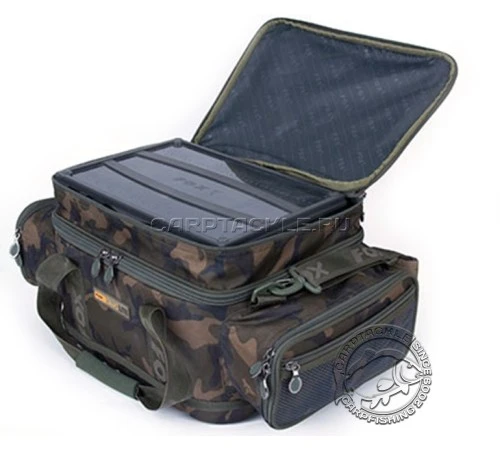 Сумка Fox Camolite Low Level Carryall