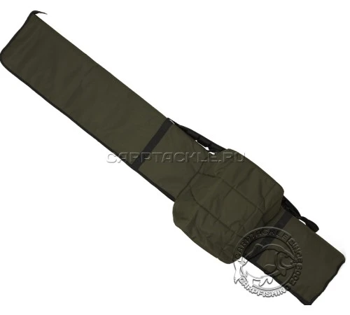 Чехол на 3 удилища 12ft Fox R-Series 3 Rod Holdall