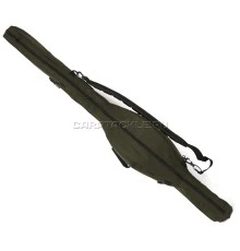 Чехол на 2 удилища Fox R-Series 2 Rod Sleeve