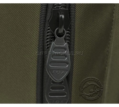 Термо-сумка со столовыми пренадлежностями Fox R-Series Cooler Food Bag Two Man