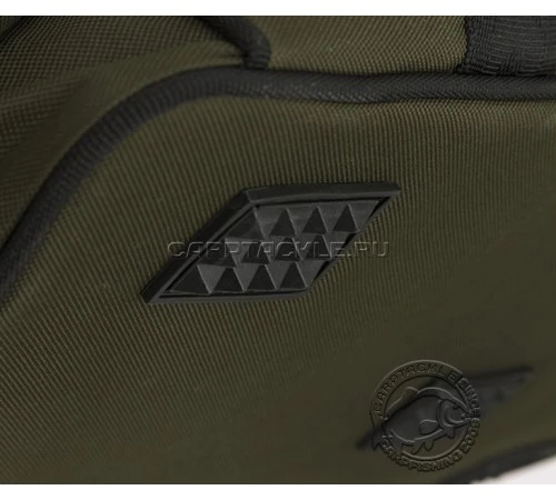 Термо-сумка со столовыми пренадлежностями Fox R-Series Cooler Food Bag Two Man