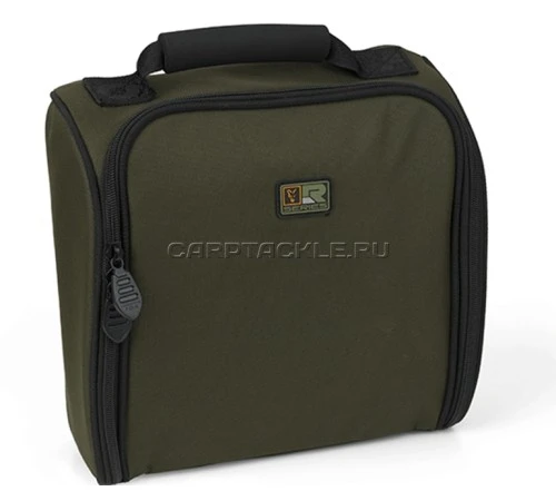 Сумка со столовыми принадлежностями для двоих Fox R-Series 2 Man Dinner Set