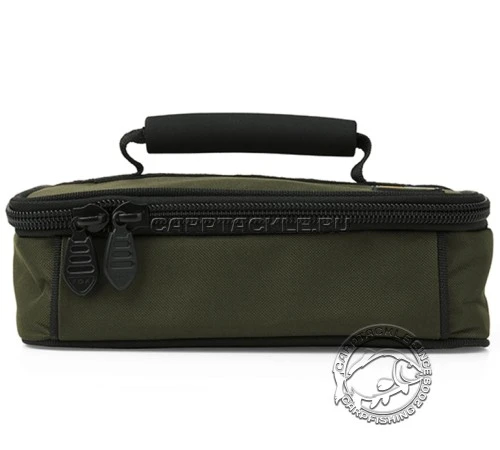 Сумка для аксессуаров Fox R-Series Accessory Bag