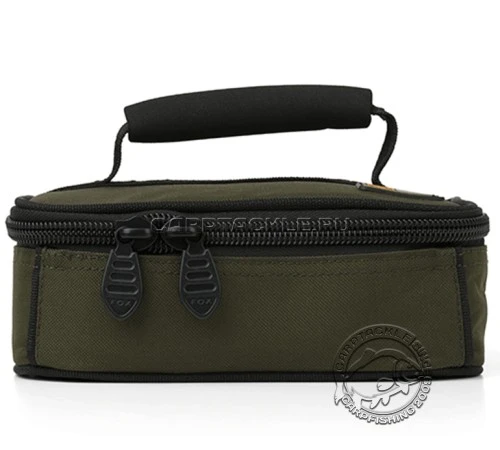 Сумка для грузил Fox R-Series Lead & Bits Bag