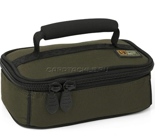 Сумка для грузил Fox R-Series Lead & Bits Bag