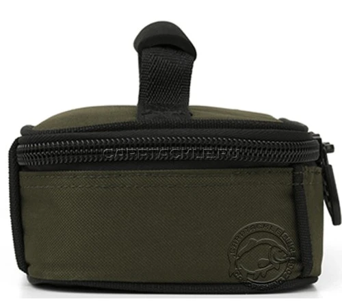 Сумка для грузил Fox R-Series Lead & Bits Bag