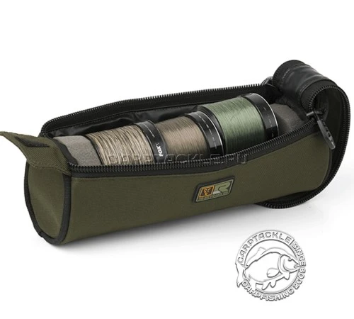 Чехол для шпуль Fox R-Series Spool Tube