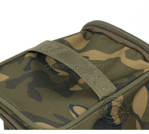 Сумка для хранения и сушки бойлов Fox Camolite Bait Air Dry Bag