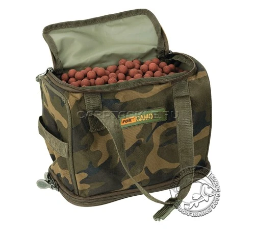 Сумка для хранения и сушки бойлов Fox Camolite Bait Air Dry Bag