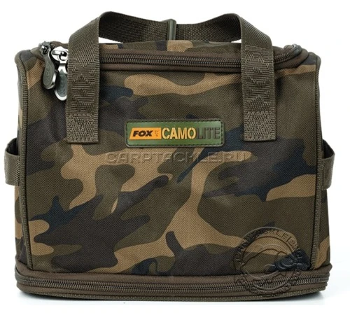Сумка для хранения и сушки бойлов Fox Camolite Bait Air Dry Bag