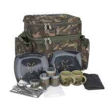 Сумка с посудой Fox Camolite 2 Man Cooler