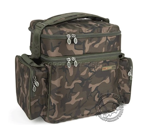 Сумка с посудой Fox Camolite 2 Man Cooler