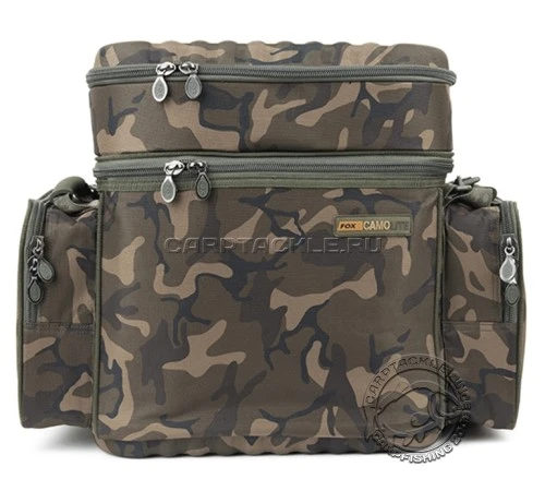 Сумка с посудой Fox Camolite 2 Man Cooler