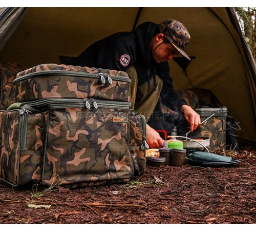 Сумка с посудой Fox Camolite 2 Man Cooler