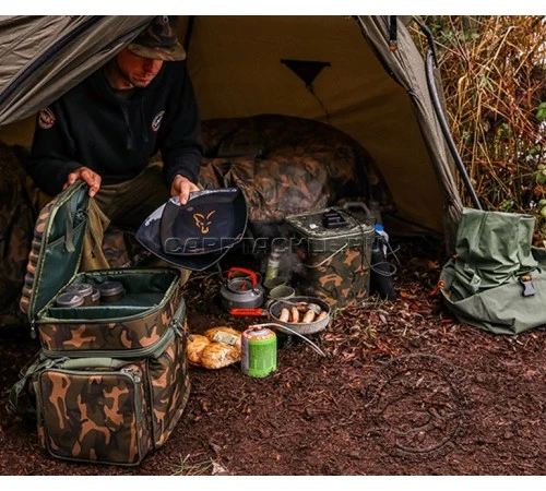 Сумка с посудой Fox Camolite 2 Man Cooler