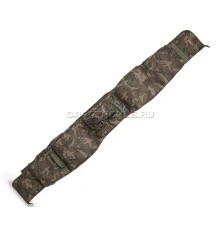 Чехол для удилищ Fox Camolite 2+2 Rod Case 12ft