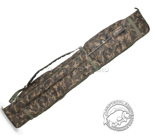 Чехол для удилищ Fox Camolite 3+3 Rod Case