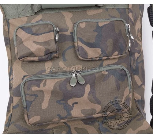 Чехол для удилищ Fox Camolite 3+3 Rod Case