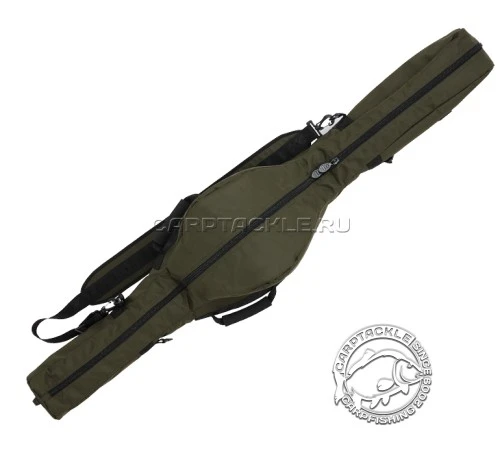 Чехол для удилищ Fox R-Series Tri-Sleeve 12ft 3 Piece