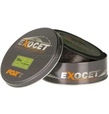 Леска монофильная Fox Exocet Mono Trans Khaki 0,309mm