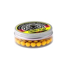 Плавающие бойлы 10мм FFEM Pop-Ups Cherry Plum 10mm Алыча