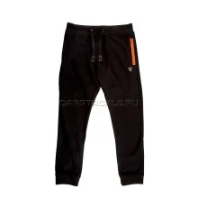 Штаны размер M Fox Joggers Black Orange Medium