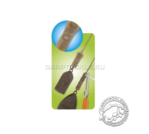 Растворимые стопора для оснасток Fox EDGES™ PVA Strips