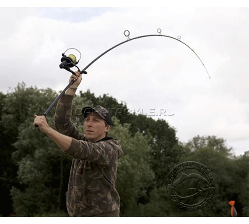 Удилище спод/маркер Fox EOS Spod/Marker 12ft 5.00lb