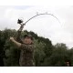 Удилище спод/маркер Fox EOS Spod/Marker 12ft 5.00lb