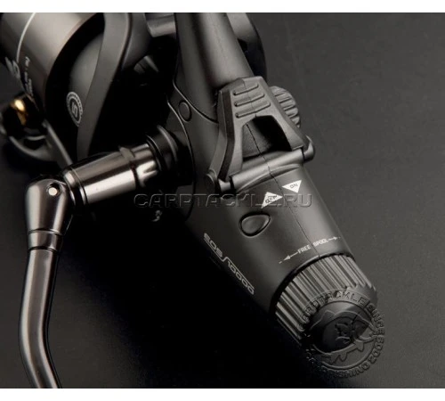 Катушка карповая Fox EOS 10000