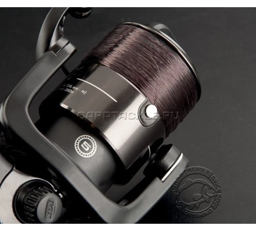 Катушка карповая Fox EOS 10000