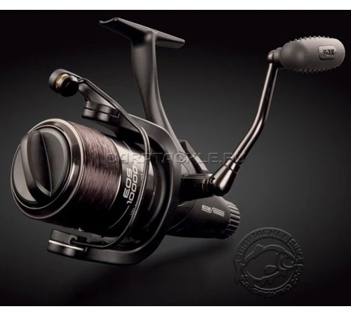 Катушка карповая Fox EOS 10000