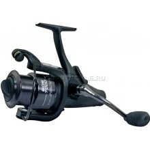 Катушка карповая с байтранером Fox EOS 7000