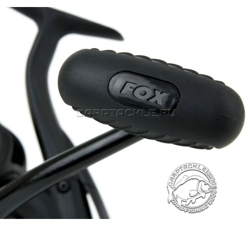 Катушка карповая Fox FX11