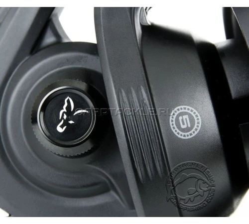 Катушка карповая Fox FX11