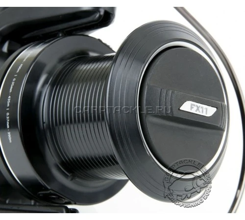 Катушка карповая Fox FX11