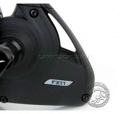 Катушка карповая Fox FX11