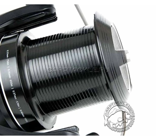 Катушка карповая Fox FX13