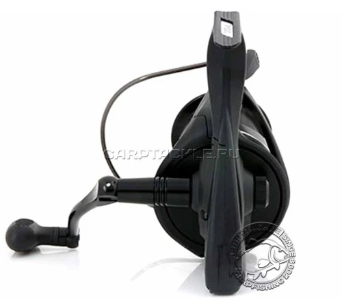 Катушка карповая Fox FX13