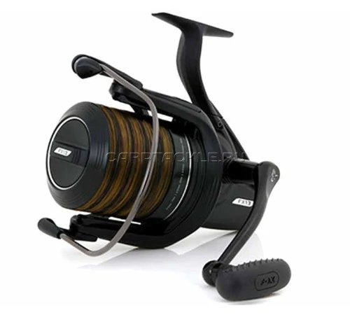 Катушка карповая Fox FX13