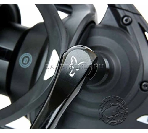 Катушка карповая Fox FX13