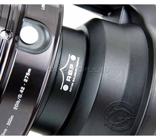 Катушка карповая Fox EOS 12000