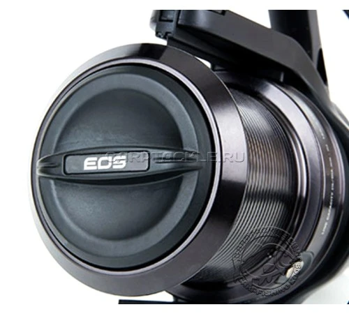Катушка карповая Fox EOS 12000