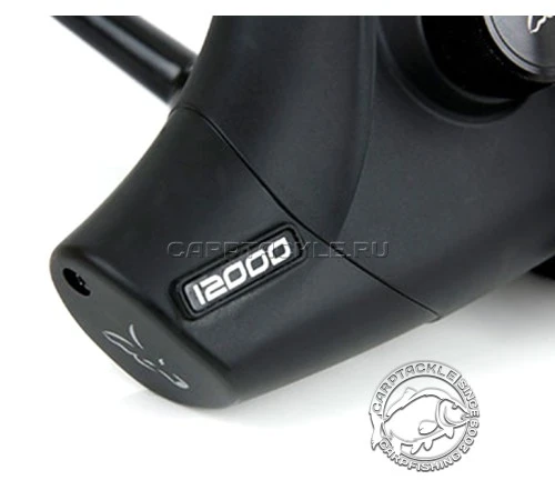 Катушка карповая Fox EOS 12000