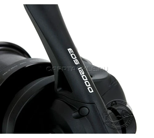 Катушка карповая Fox EOS 12000