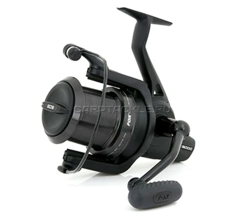 Катушка карповая Fox EOS 12000