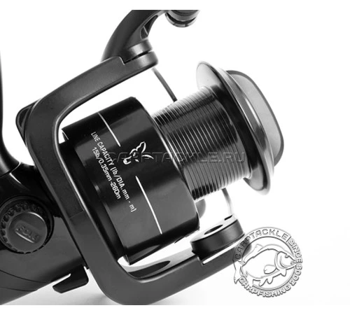 Катушка карповая Fox EOS 10000 FD